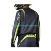 Maillot VTT/Motocross Manches Longues 2023 Fox Racing 360 VIZEN N002